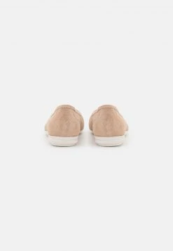 Venta express 🛒 Anna Field LEATHER - Bailarinas - Beige, Mujer ✔️ -Tienda barata Anna Field c459c71709954f0e8dad9f215e473694