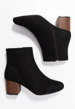 Para estrenar 🌟 Anna Field Botines - Black, Mujer 🌟 12 Para estrenar 🌟 Anna Field Botines - Black, Mujer 🌟 -Tienda barata Anna Field c50837d8e62340beb4f97c3d2412d260