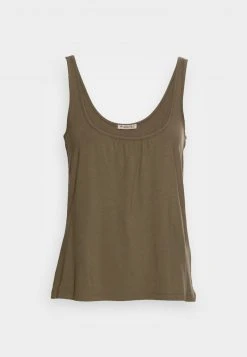 Promoción 🎉 Anna Field Top - Khaki, Mujer ✔️ 10 Promoción 🎉 Anna Field Top - Khaki, Mujer ✔️ -Tienda barata Anna Field c517386336c641b3802bf705455b27dc