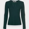 ofertas ⌛ Anna Field Camiseta De Manga Larga - Dark Green, Mujer ⭐ 1 ofertas ⌛ Anna Field Camiseta De Manga Larga - Dark Green, Mujer ⭐ -Tienda barata Anna Field c5bbaba0c8ae4135a52751e356b5d7f0