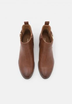 Presupuesto 😉 Anna Field COMFORT - Botines Bajos - Cognac, Mujer ✨ 13 Presupuesto 😉 Anna Field COMFORT - Botines Bajos - Cognac, Mujer ✨ -Tienda barata Anna Field c5d2962ebbe94ba98c9e4f3a144ab44a