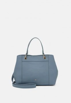 Comprar 💯 Anna Field Bolso De Mano - Blue, Mujer 👏