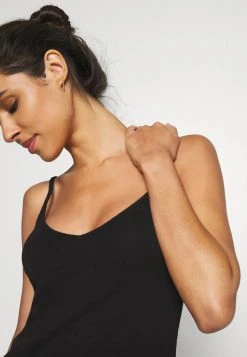 Cupón ⭐ Anna Field SET - Pijama - Black/beige, Mujer 🎁 -Tienda barata Anna Field c699e10d4082402285521c7ad8c47f15