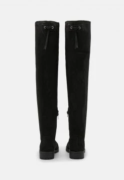 Mejor precio ⭐ Anna Field Botas Mosqueteras - Black, Mujer 👍 -Tienda barata Anna Field c6c40778c54341319311bc2d85077e55