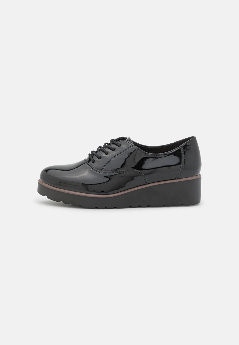 Comprar 🥰 Anna Field Zapatos De Vestir - Black, Mujer 😀 4 Comprar 🥰 Anna Field Zapatos De Vestir - Black, Mujer 😀 - Imagen 2