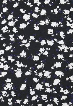 Venta express 🔔 Anna Field Falda Acampanada - Black/white, Mujer 🛒 -Tienda barata Anna Field c710b256a7924c1f91f08e20726dd90d