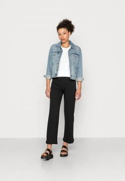 10 mejores 😀 Anna Field 2 PACK - Top - Black/white, Mujer 🌟