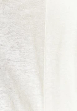 Mejor trato 🌟 Anna Field TOP-LINEN BLEND - Top - Off-white, Mujer 🌟 -Tienda barata Anna Field c83811c0e7af468f97755e5a057c5d9b