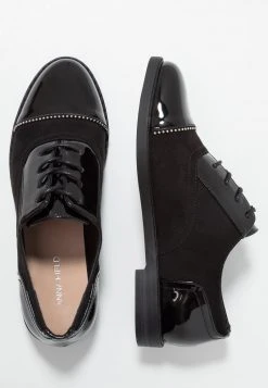 Gran venta 🥰 Anna Field Zapatos De Vestir - Black, Mujer 🥰 -Tienda barata Anna Field c84f0d7087d94d26aef42be35e68302f