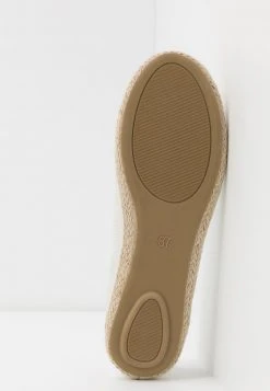 Las mejores reseñas de 😀 Anna Field Alpargatas - Silver, Mujer 💯 -Tienda barata Anna Field c856ef03d3114a9684cd38338fbefa70