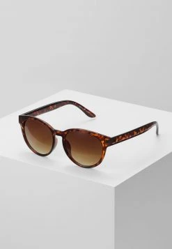 Mejor precio 🥰 Anna Field Gafas De Sol - Brown, Mujer 😍