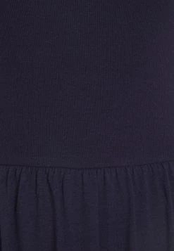 Lo mas barato 🧨 Anna Field Vestido Ligero - Dark Blue, Mujer ⌛ -Tienda barata Anna Field c865941d59194f9e8a1653780628e075