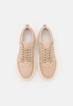 Comprar ⌛ Anna Field LEATHER - Zapatillas - Taupe, Mujer ✨ -Tienda barata Anna Field c8b8dba2e8e44920bddd5c78ed8ec84f