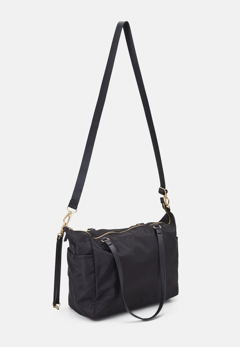 mejor venta ✔️ Anna Field Bolsa Cambiador - Black, Niños 🛒 4 mejor venta ✔️ Anna Field Bolsa Cambiador - Black, Niños 🛒 - Imagen 2