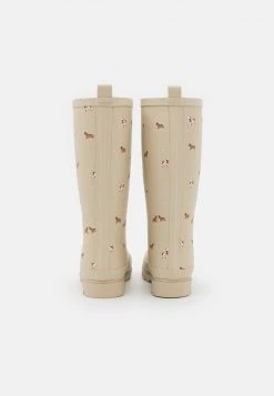 mejor venta 🧨 Anna Field Botas De Agua - Beige, Mujer ⭐ -Tienda barata Anna Field c8d3c6b2ae8343738705a7cc5430a3c6