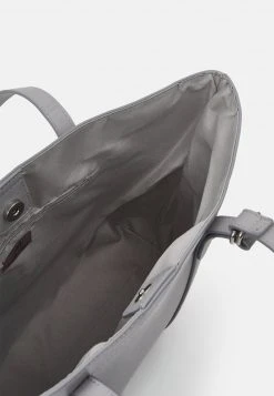 Mejor precio 👍 Anna Field Bolso Shopping - Light Grey, Mujer ⭐ -Tienda barata Anna Field c8d7c0342d65482ea3cd38b5c88e4d73