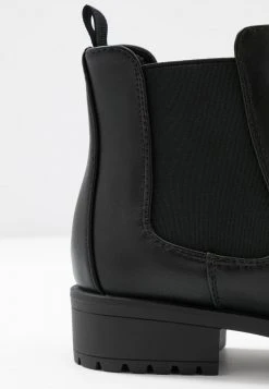 Nuevo 🥰 Anna Field Botines Bajos - Black, Mujer ✔️ -Tienda barata Anna Field c904245c32fb485dafdd97441c088cd9