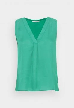 mejor venta 🤩 Anna Field Top - Green, Mujer ✨ -Tienda barata Anna Field c90dc9df0a844470bcc179407f812332