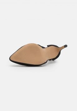 Las mejores reseñas de ❤️ Anna Field LEATHER - Tacones - Black, Mujer 🌟 -Tienda barata Anna Field c92026a66f6d4753bdf5be50a0944f5a