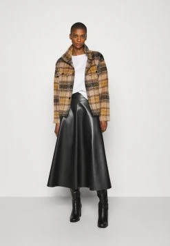 mejor venta ✨ Anna Field Camiseta Básica - White, Mujer 😉 -Tienda barata Anna Field c985577a0ee94624bf4ffdd2a4a0860d