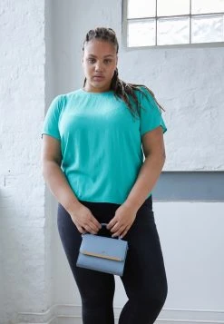 10 mejores ❤️ Anna Field Bandolera - Light Blue, Mujer 🧨