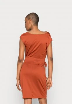 Presupuesto 💯 Anna Field Vestido Ligero - Brown, Mujer ❤️ -Tienda barata Anna Field c9d0abe1dae049a09ec1b0d7f2cef5b8