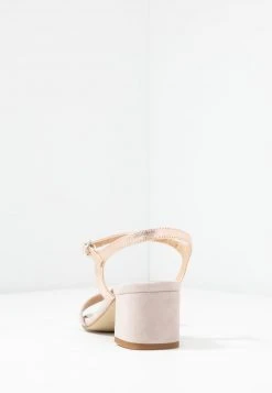 mejor venta 🔔 Anna Field LEATHER - Sandalias - Off White, Mujer 🎁 -Tienda barata Anna Field c9e15f220d6d4383a4861c65c49f14c5