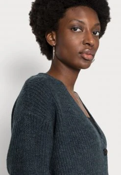 mejor venta ✨ Anna Field Chaqueta De Punto - Khaki, Mujer 🔔 -Tienda barata Anna Field ca214d2fa0294f4386a5b4d2716db4f8