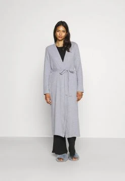 Comprar 🔥 Anna Field WAFFLE BATHROBE - Albornoz - Grey, Mujer 🎉
