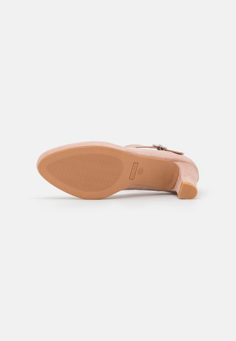 mejor venta 🧨 Anna Field COMFORT - Tacones - Light Pink, Mujer 🎁 7 mejor venta 🧨 Anna Field COMFORT - Tacones - Light Pink, Mujer 🎁 - Imagen 5