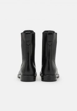 ofertas 🛒 Anna Field LEATHER - Botines - Black, Mujer ❤️ -Tienda barata Anna Field ca95dcc1d1c248c3b7c2990f2ae56641