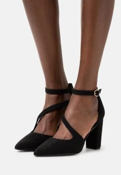 10 mejores ❤️ Anna Field Tacones - Black, Mujer ⌛