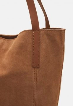 Promoción 🔔 Anna Field LEATHER - Bolso De Mano - Cognac, Mujer ✔️ 9 Promoción 🔔 Anna Field LEATHER - Bolso De Mano - Cognac, Mujer ✔️ -Tienda barata Anna Field caa29c5448f642349ebcd4ef28ee56b0