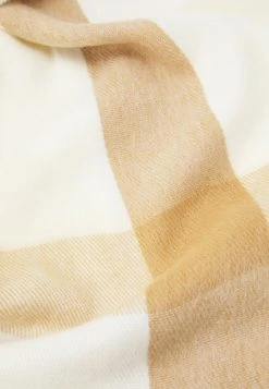 Venta al por mayor 👏 Anna Field Pañuelo - Off White, Mujer 🎉 -Tienda barata Anna Field cacbf9ae743345819c99302ffbeaf079