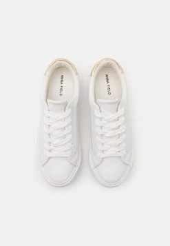 Gran venta 🎁 Anna Field Zapatillas - Gold, Mujer 👏 -Tienda barata Anna Field cad5ac067d964c7aa2666067252ad312