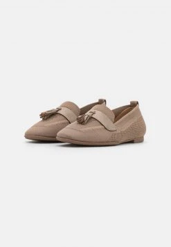 Cupón ⭐ Anna Field Mocasines - Taupe, Mujer ✨ -Tienda barata Anna Field cb1c61167e5b43b7b7689cddee37124a
