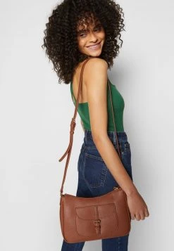 Mejor precio ⌛ Anna Field Bandolera - Cognac, Mujer 💯 -Tienda barata Anna Field cb5580a32a4c47b08fcbdd4e8cd6ae16