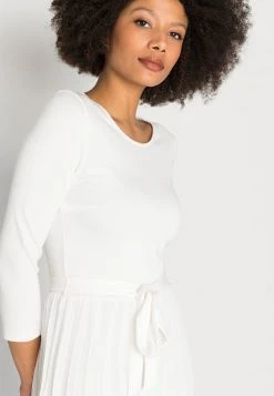 Toma de corriente 🌟 Anna Field Vestido De Cóctel - Off White, Mujer ⭐ 11 Toma de corriente 🌟 Anna Field Vestido De Cóctel - Off White, Mujer ⭐ -Tienda barata Anna Field cb808b0d441e4f5f8d650412d30eb532