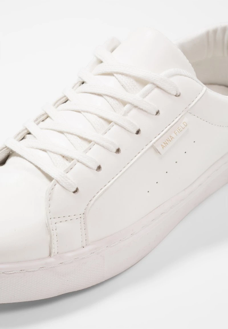 Presupuesto ✨ Anna Field Zapatillas - White, Mujer 😀 5 Presupuesto ✨ Anna Field Zapatillas - White, Mujer 😀 - Imagen 3