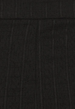 Las mejores reseñas de 🛒 Anna Field Mini Skirt With Belt Loop - Falda De Tubo - Black, Mujer 🔔 -Tienda barata Anna Field cb9a23fc462b43e88f80b6247ba541b2