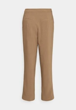 Toma de corriente 💯 Anna Field High Waist Trousers - Pantalones - Beige, Mujer ⭐ 6 Toma de corriente 💯 Anna Field High Waist Trousers - Pantalones - Beige, Mujer ⭐ -Tienda barata Anna Field cba1bded184746c2bce7dd02ab778251