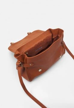 Mejor precio ❤️ Anna Field Bolso De Mano - Cognac, Mujer ✔️ -Tienda barata Anna Field cba3ecc605be421dae9387ad11956cc5