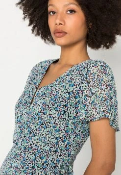 Cupón ⌛ Anna Field Vestido Informal - Blue, Mujer ✨ -Tienda barata Anna Field cbbc9b06072f45b4a38bf79808eef394