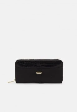 Barato ⌛ Anna Field Monedero - Black, Mujer ⌛