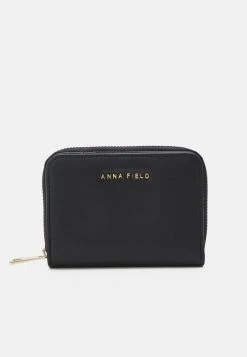 Las mejores reseñas de 😉 Anna Field Monedero - Black, Mujer 😉