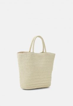 Para estrenar ⭐ Anna Field Bolso Shopping - Beige, Mujer ✨ -Tienda barata Anna Field cc2640881a464db293ccc85c085fb5c6