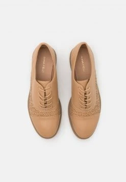 mejor venta 💯 Anna Field Zapatos De Vestir - Taupe, Mujer 🧨 -Tienda barata Anna Field cc46015a7bfe4d969aaf4ec32fe2b2bc