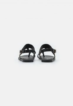 Las mejores reseñas de 🎁 Anna Field 💯 Sandalias De Dedo - Black, Mujer ⌛ -Tienda barata Anna Field cc74ff2e43df4d06a9d5663aa9394336