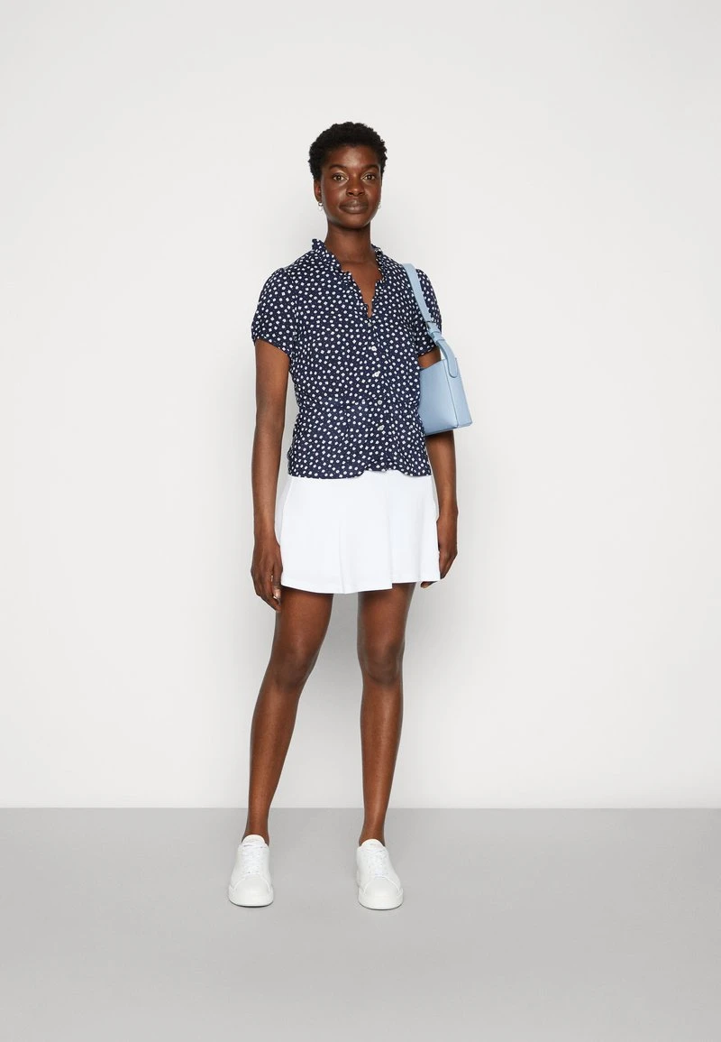 Presupuesto ⌛ Anna Field Falda Acampanada - White, Mujer 🧨 4 Presupuesto ⌛ Anna Field Falda Acampanada - White, Mujer 🧨 - Imagen 2