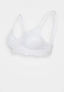 Barato ✨ Anna Field 2 PACK - Sujetador Sin Aros - White/pink, Mujer 🔥 -Tienda barata Anna Field ccd9342fde1341c2b6cf8f6e66d1fa07